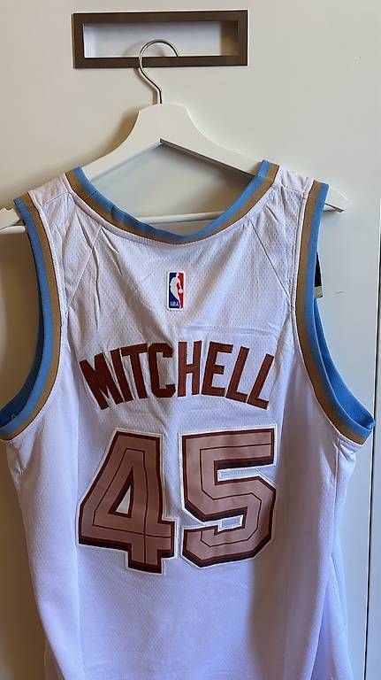 T-shirts: Canottiera da Basket NBA – D'occasion à Riva San Vitale par ame_rtg5 1