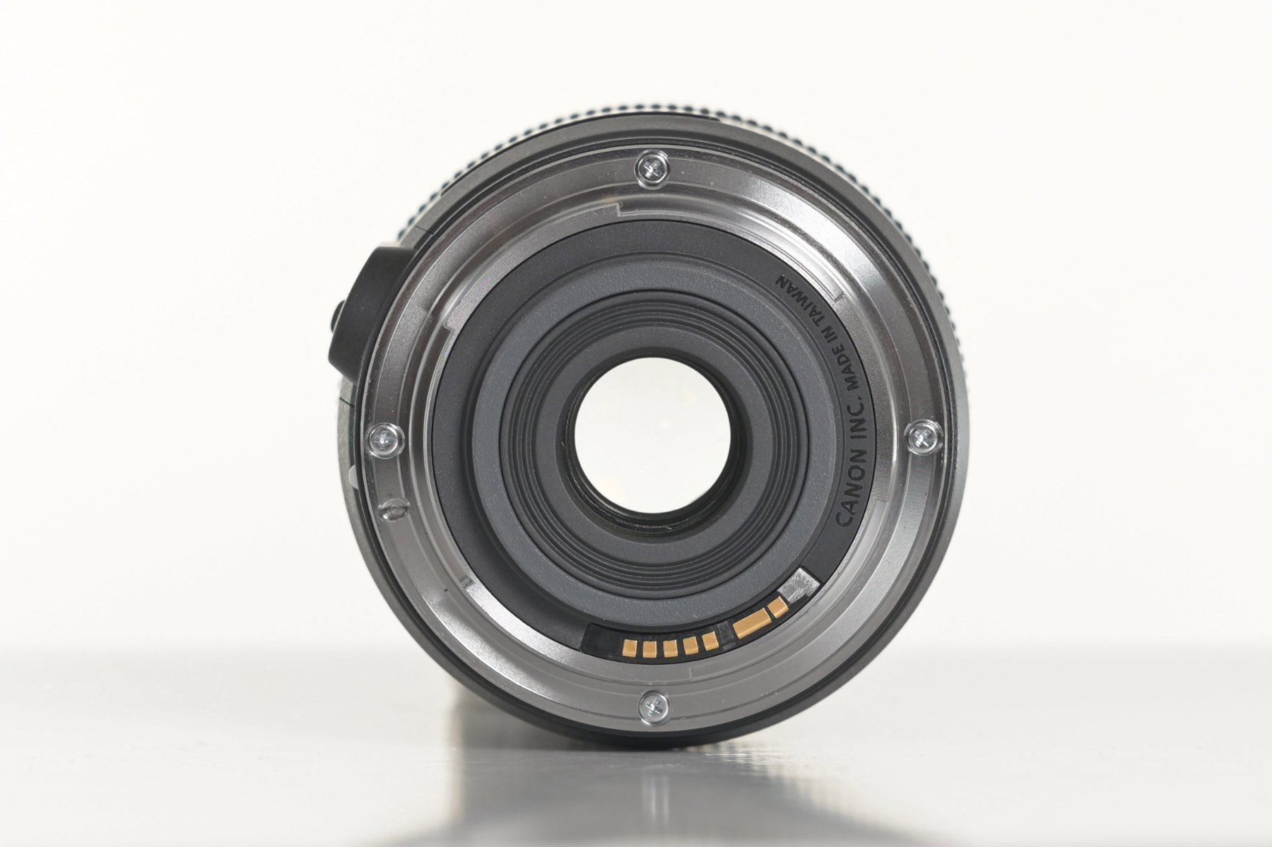 Canon Obiettivi: Canon EF-S 60mm Macro 2.8 – Usato da Wädenswil venduto da tevyag 3