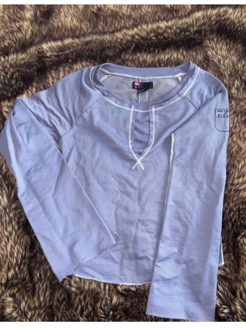 Diesel Tops: Diesel top 2000er – D'occasion à Horgen par manon_archives