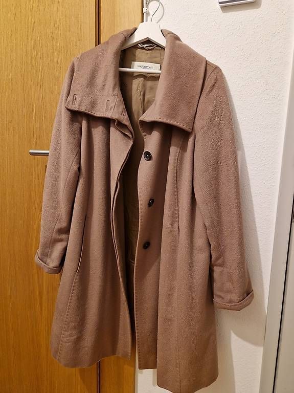 Cappotti: Manteau – Usato da Plan-les-Ouates venduto da kob_b9mh 4