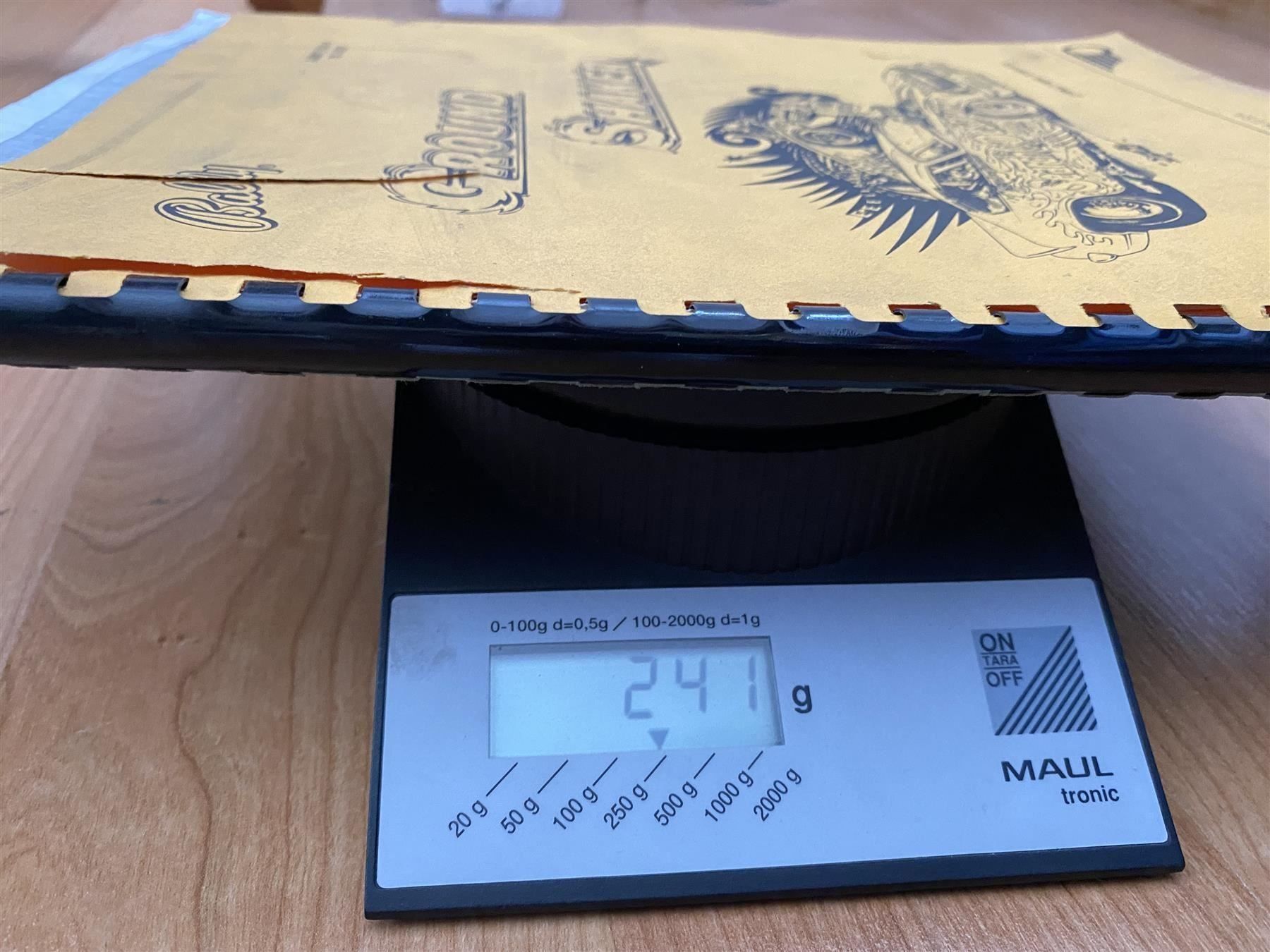 Flipper: Original Flipper Handbuch Ground Shaker – Usato da St.Gallen venduto da kingsamas 6