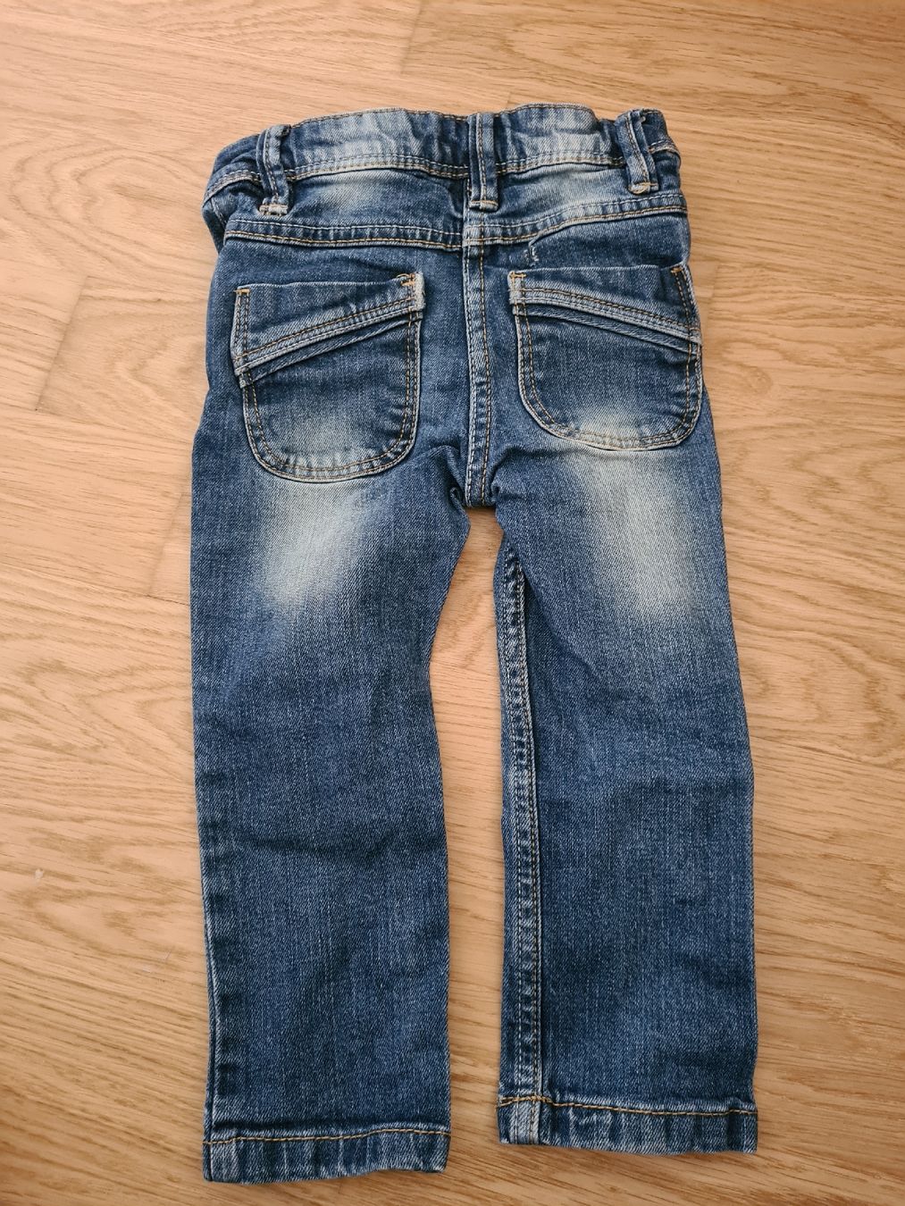 Hosen: Jeans Kinder Grösse 92  – Gebraucht aus Horw von Mirii91 1