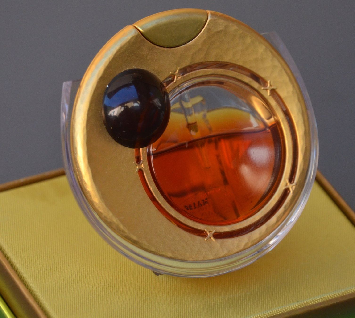 Guerlain Parfum & Eau de Toilette: Guerlain Mahora Parfum 12 ml Vintage – Gebraucht aus Collonges von arashee 2