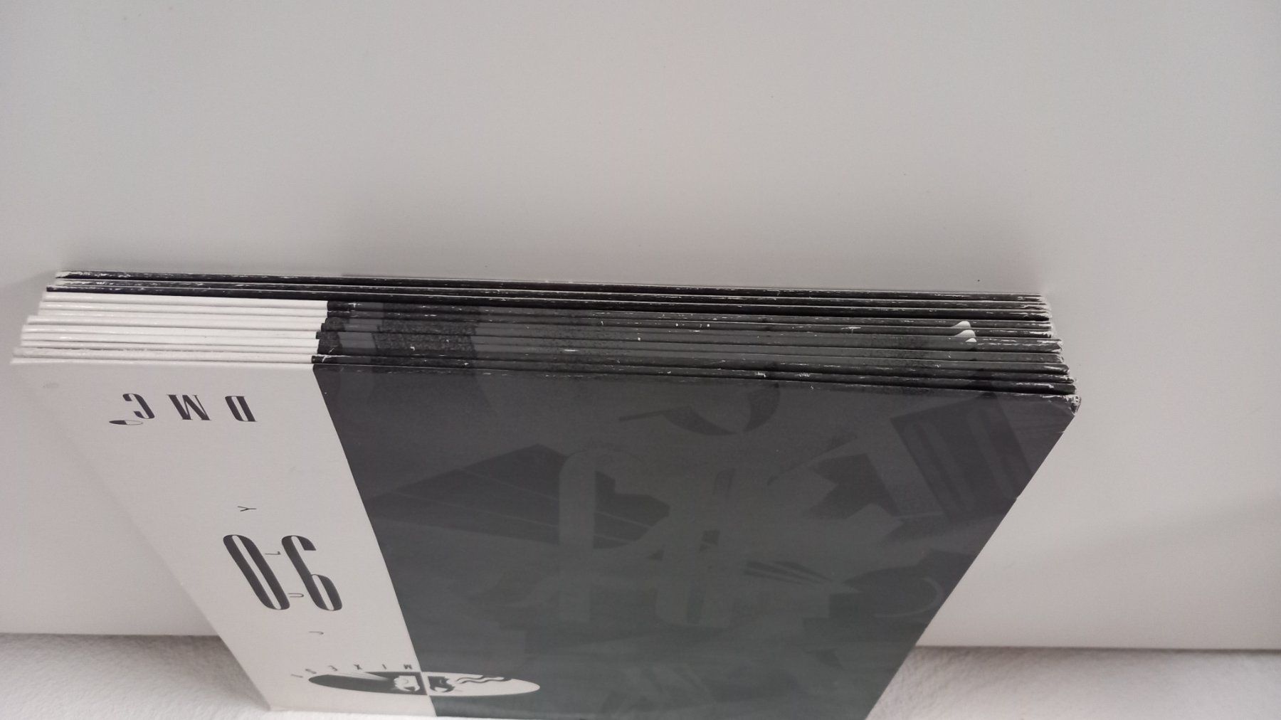 Vinyles: DMC  DJ Members Only  12x Vinyl – D'occasion à Langnau am Albis par Charlytheant 2