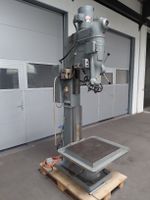 Revolverbohrmaschine