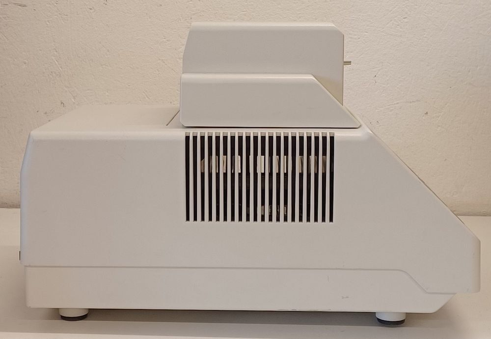 Accessori da laboratorio: Eppendorf Mastercycler 5334 Thermal Cycler - 384 – Usato da Niederdorf venduto da LeptonAG_Labor 2