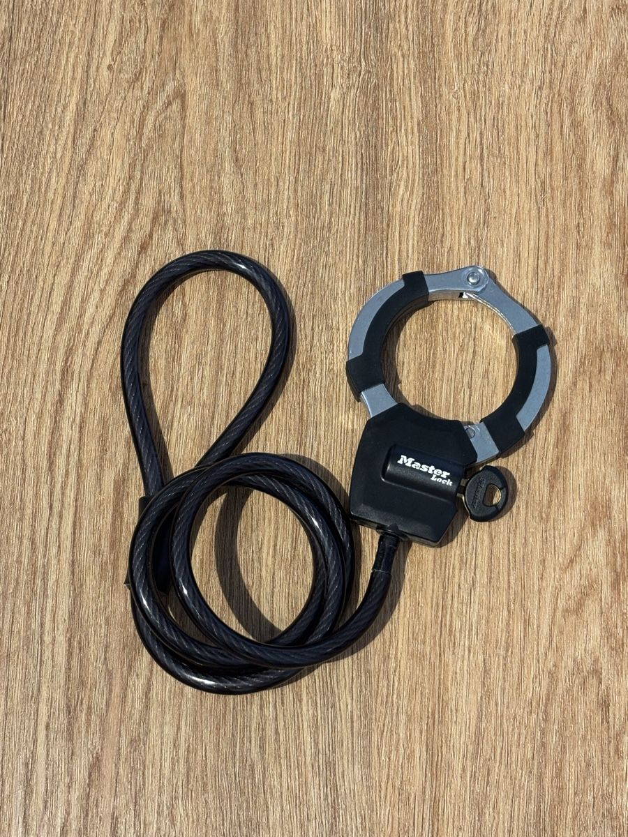 Lucchetti: Schloss Master Lock – Usato da Weiningen ZH venduto da GriederRemarket