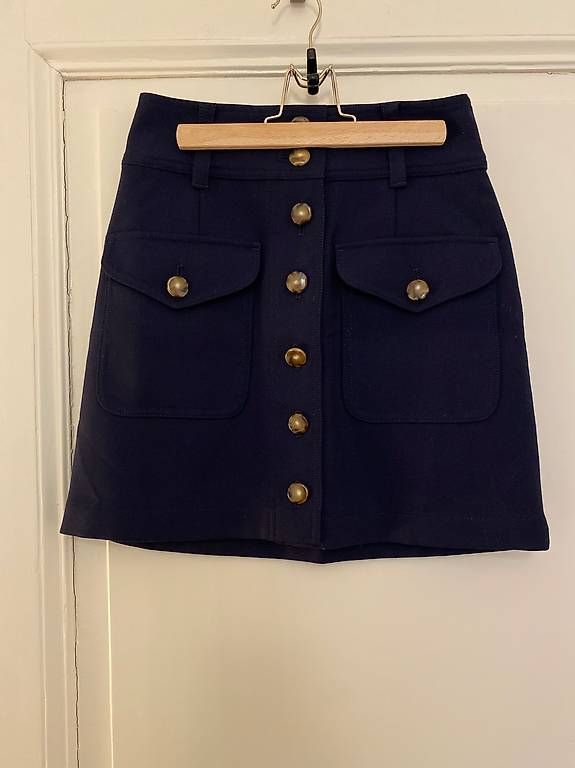 Gonne: Sezane Jupe 34  – Usato da Basel venduto da yet_7svp