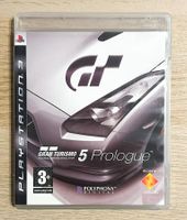 Gran Turismo 5 Prologue PS3
