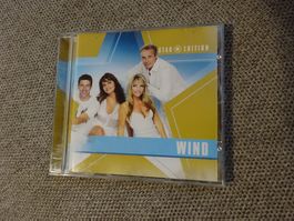 Star Edition/Wind