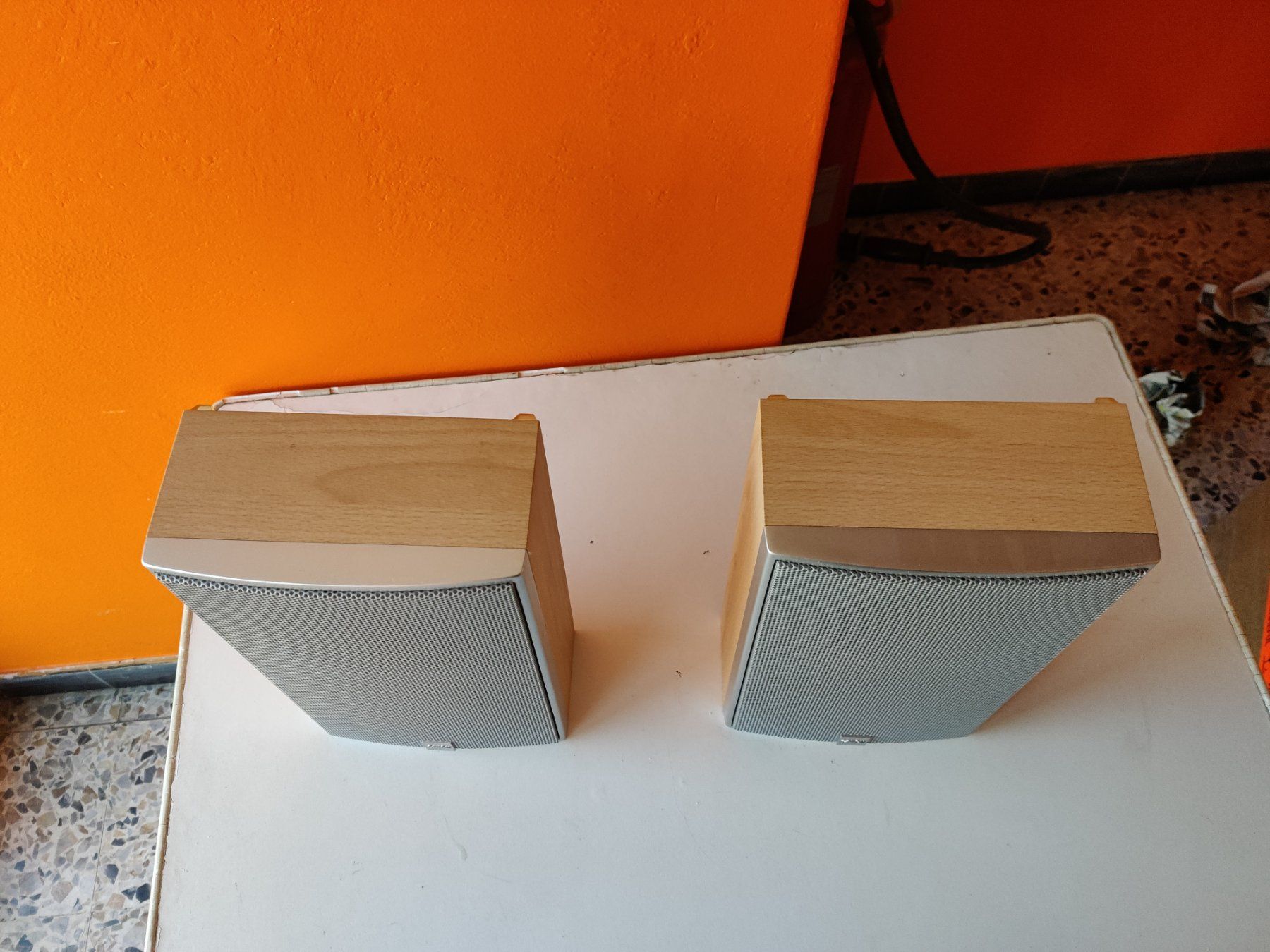 Canton Casse acustiche: CANTON LE 110 – Usato da Viganello venduto da XTECHSTOREX 5