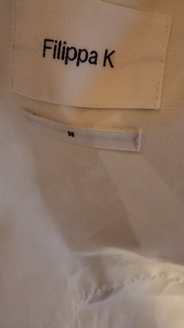 Cappotti: Filippa K Regenmantel Mantel Regenjacke – Nuovo (secondo la descrizione) da Riedikon venduto da Winter21. 3