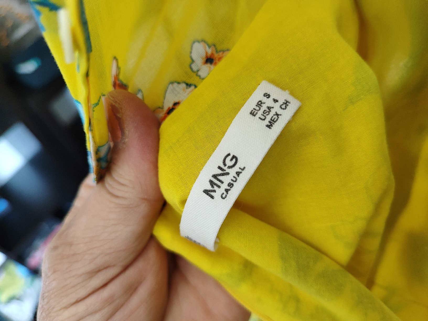Vestiti: sommerkleid gr s – Nuovo (secondo la descrizione) da Langnau am Albis venduto da Judithsebi 7