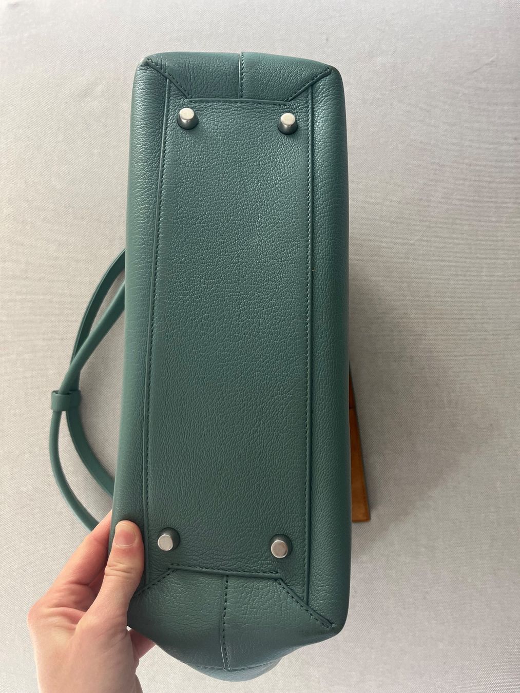 Bottega Veneta Taschen: Bottega Veneta Arco Tasche Medium – Neu (gemäss Beschreibung) aus Bern von chi_l5tm 3