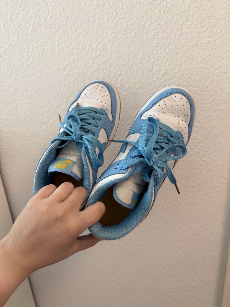 Nike Scarpe da donna: Nike Schuhe – Usato da Zürich venduto da sel_p85c 1
