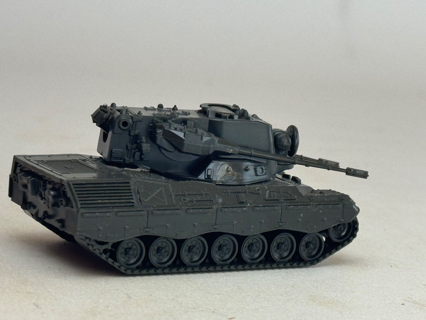 Modellautos: VE1- Roco Militär Leopard  Panzer – Gebraucht aus Elm von Wikmtz 1