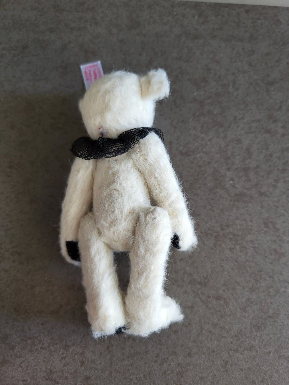 Steiff Spielzeuge: Steiff Teddy – Neu (gemäss Beschreibung) aus Zürich von Orchidee 4