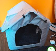 Katzenbett