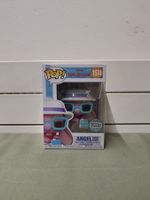 Funko POP! Lilo & Stitch 1574 SE - Angel with Bags