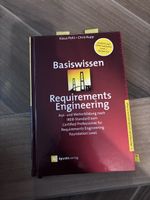 Basiswissen Requirements Engineering 5. Auflage Buch