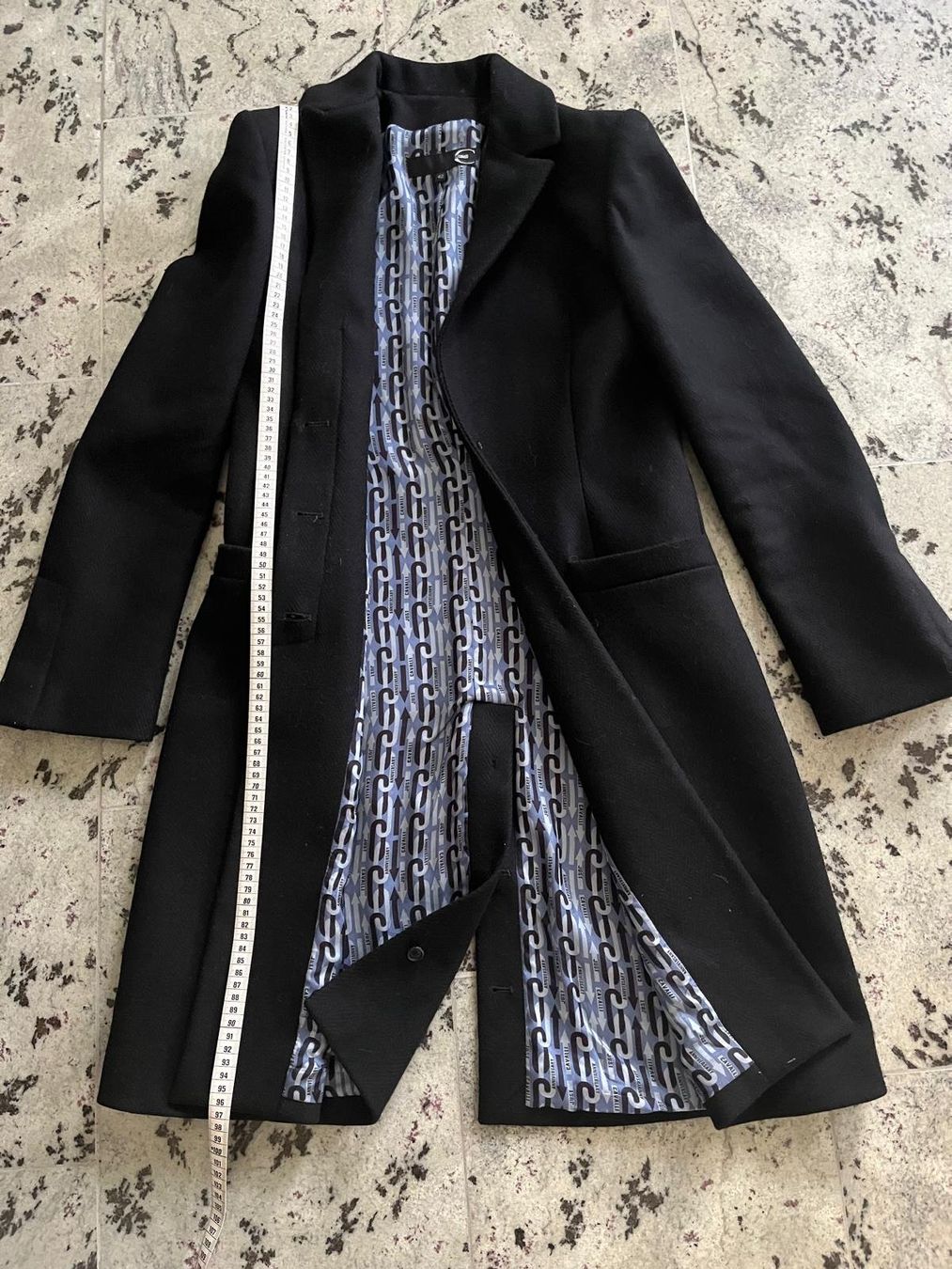 Roberto Cavalli Cappotti: Just Cavalli Damen Mantel – Usato da Widen venduto da kel_smm8 3