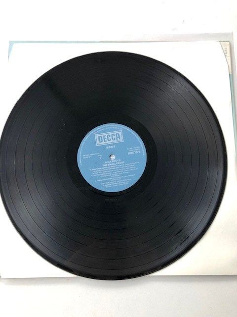 Schallplatten: The Small Faces – Gebraucht aus Aarwangen von Jukebox3 5