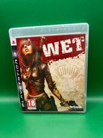 Wet (Deutsch) - Playstation 3