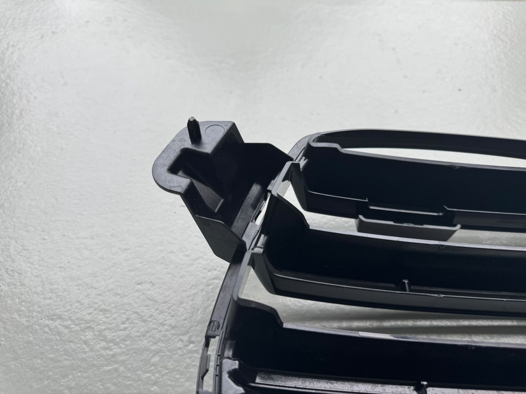 BMW Toutes les pièces auto: BMW M3 G80 Kühlergrill – D'occasion à Matzingen par cocco05 5