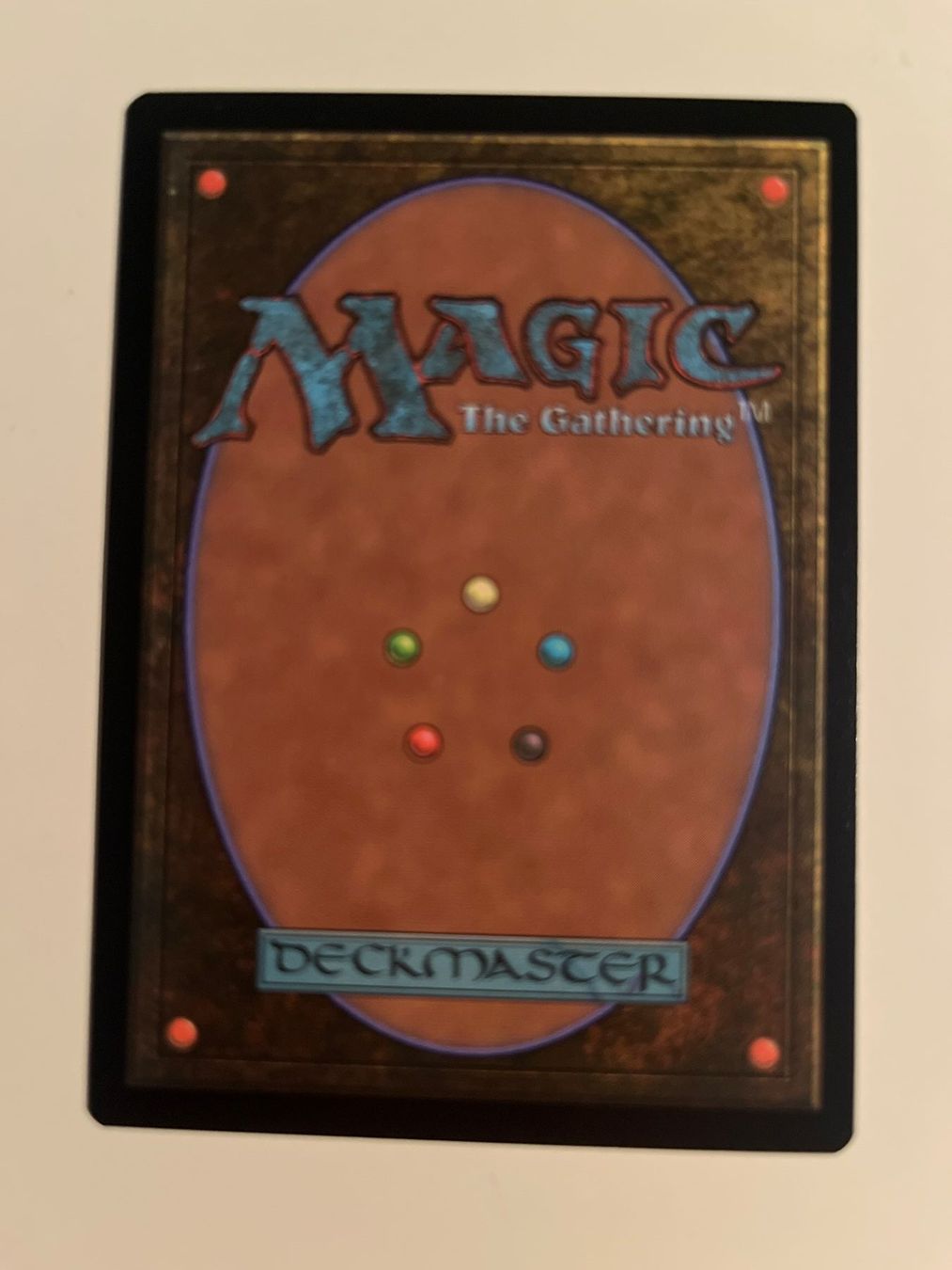 Magic The Gathering Carte collezionabili: 1 x Lecturing Scornmage - Magic: The Gathering - MtG – Usato da Kriens venduto da Shadi1980 1