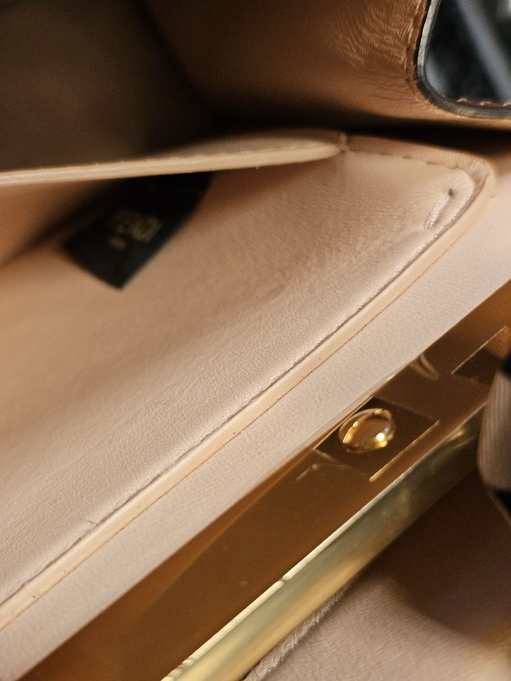 Fendi Taschen für Damen: Fendi IseeU Pickaboo Tasche – Gebraucht aus Zürich von finesse.shop 8