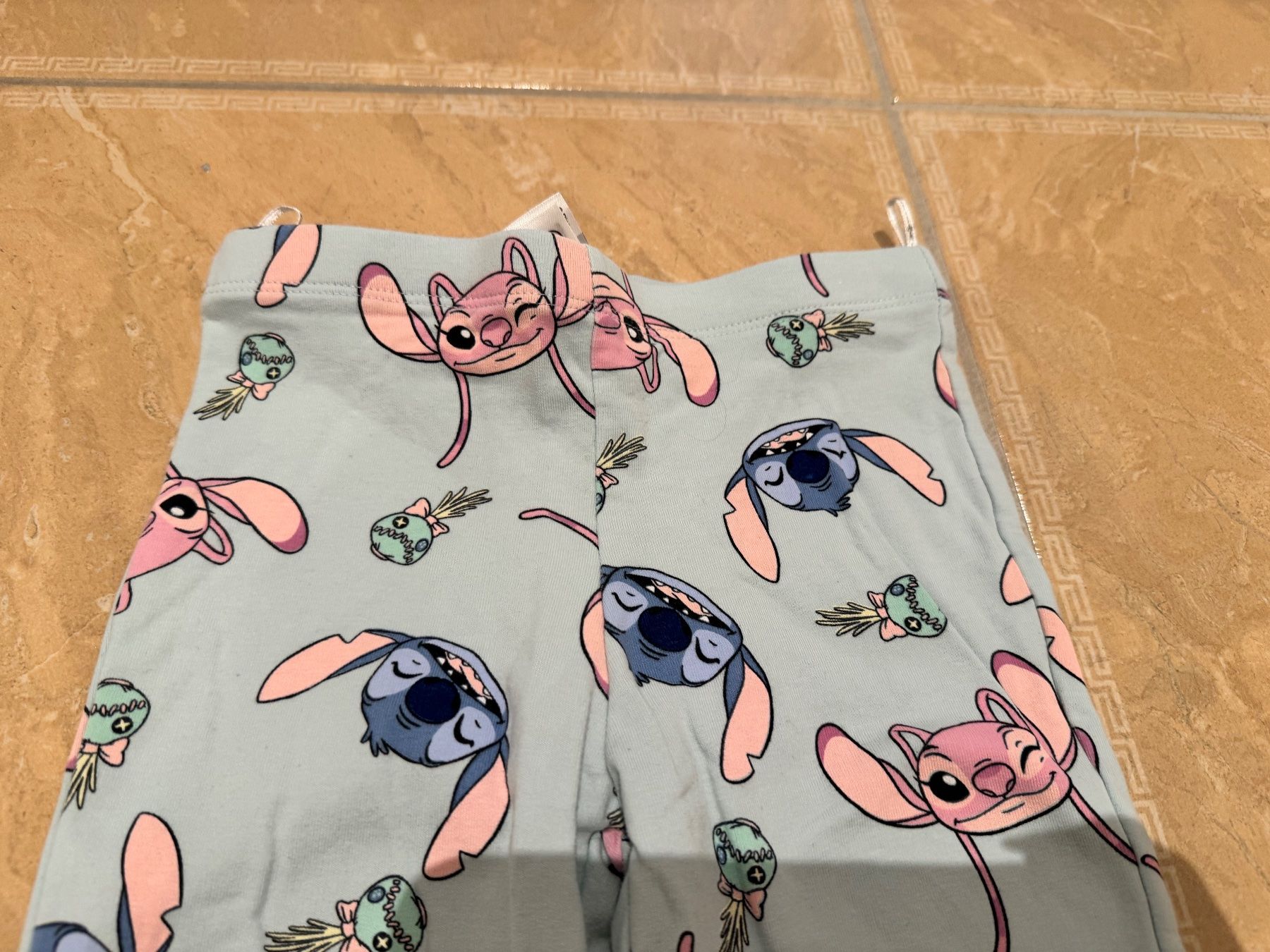 C&A Calze & Collant: C&A Sttich NWT flared leggins, 6J 116 – Nuovo (secondo la descrizione) da Klingnau venduto da Markus14 2