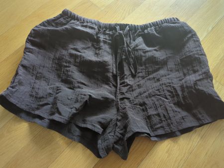 H&M Damen Shorts Gr.S