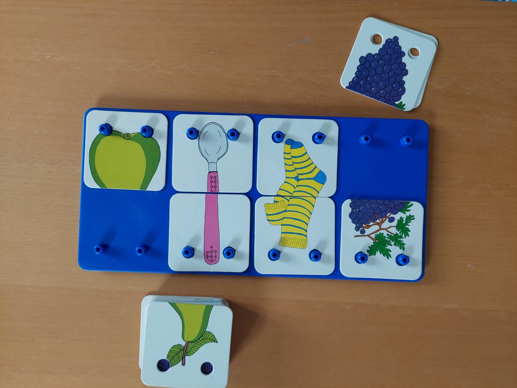 Puzzle: Puzzle/ Kreativ Puzzle- Holz – Usato da Zürich venduto da xxyy00 1