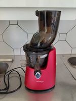 Kuvings - Extracteur de jus lent