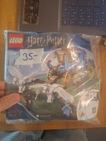 LEGO Harry Potter 75958 : Le carrosse de Beauxbâtons