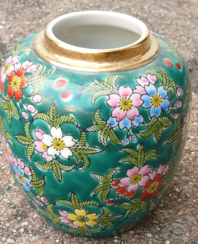 Vase & Récipients: Vase – D'occasion à Ruggell par Btt