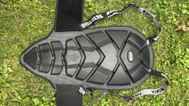 IXS Rueckenprotektor, Grösse M