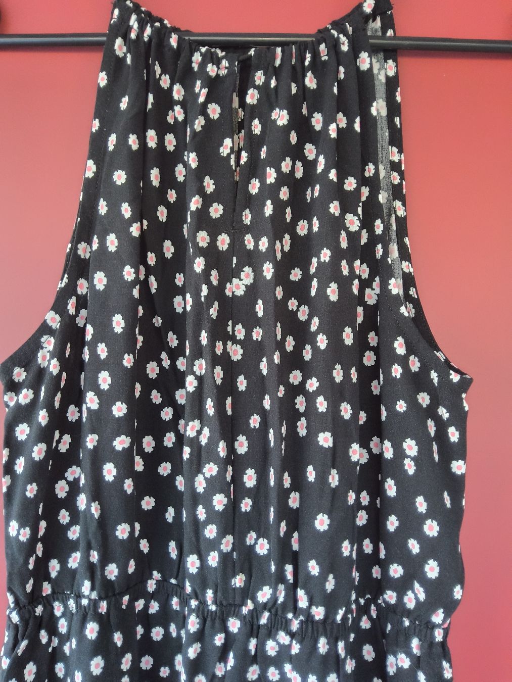 Tom Tailor Vestiti: Robe longue Tom Tailor Denim taille M – Usato da Romont FR venduto da cat_j6ww 1