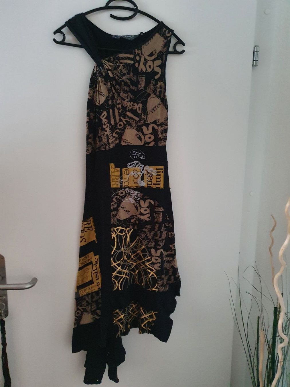 Desigual Vestiti: Desigual Kleid Gr. M – Usato da Thalwil venduto da Briscolina