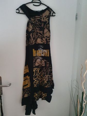 Desigual Kleid Gr. M