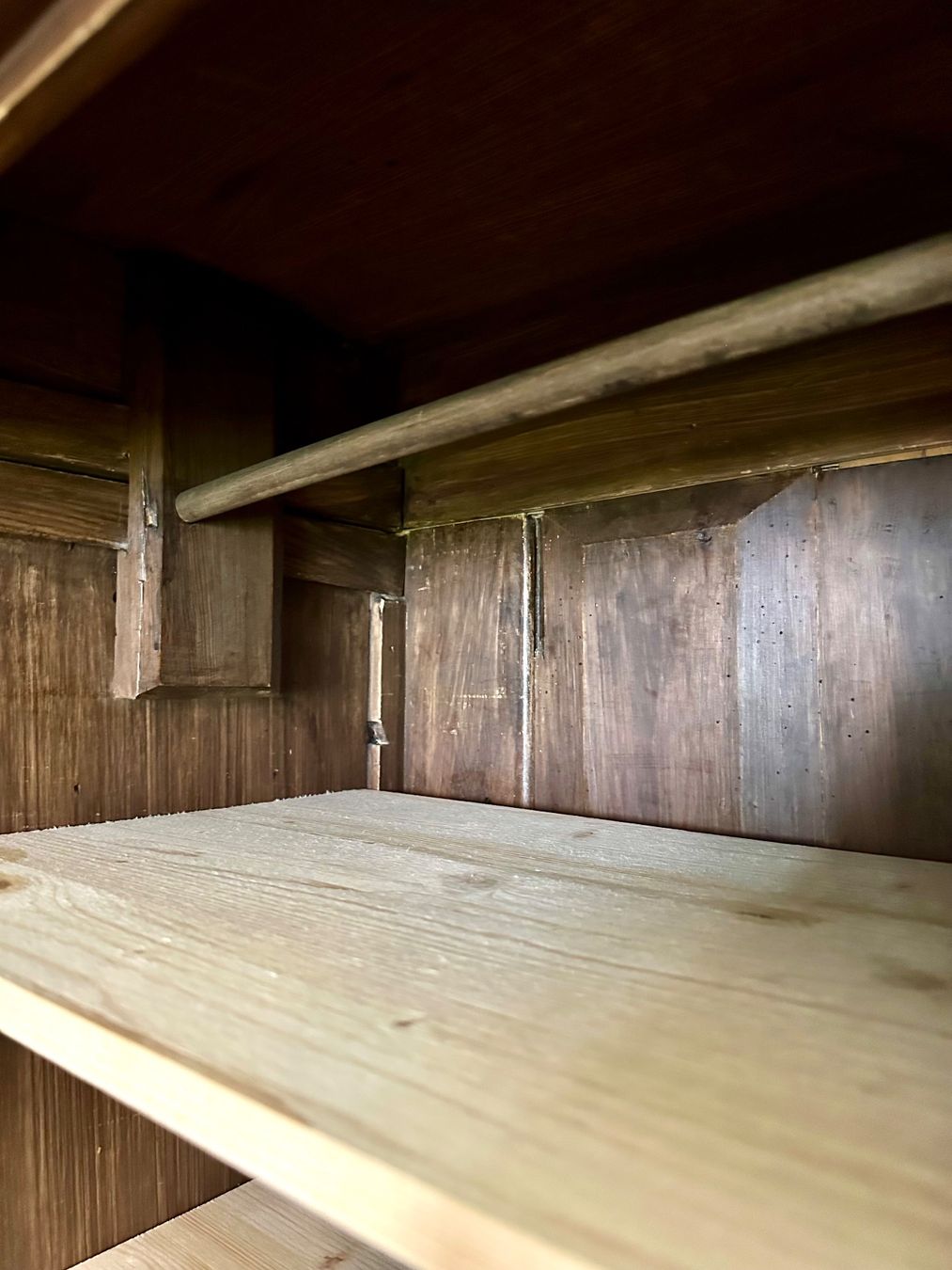 Schränke: ANTIKER SCHRANK AB 1.-!!! – Gebraucht aus Zürich von NIKI777 7
