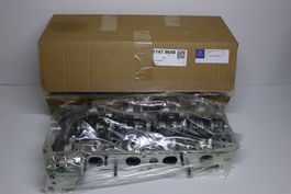 Zylinderkopf Puch 230 GE Mercedes G A1020104041