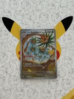 Alolan Exeggutor 129/128 Full Art