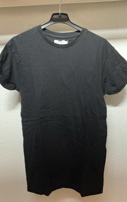 T-shirt: Shirt Topman – Usato da Lalden venduto da wal_k7qx