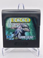 GG - Ecco - The Tides of Time