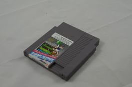 Family Fun Fitness Athletic World NES