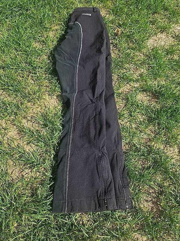 Pantaloni: Fengur Reithose Jodhpur – Usato da Sennhof venduto da Venus84 3