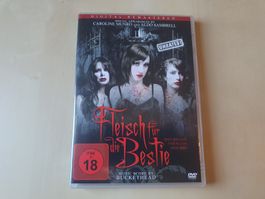 Fleisch für die Bestie unrated