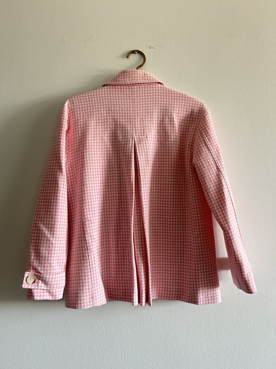 Zara Jacken: Zara Blazer – Neu (gemäss Beschreibung) aus Aeugst am Albis von schatzkistee 4