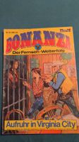 Bonanza Comic Nr.22 - Aufruhr in Virginia City -Top Zustand!